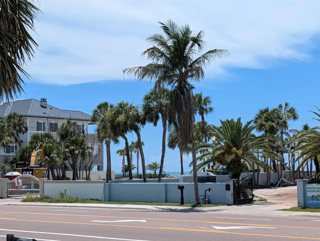 941 Gulf Boulevard Belleair Beach FL 33786