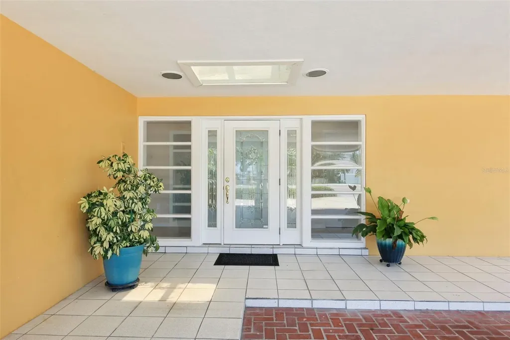 941 Gulf Boulevard Belleair Beach FL 33786