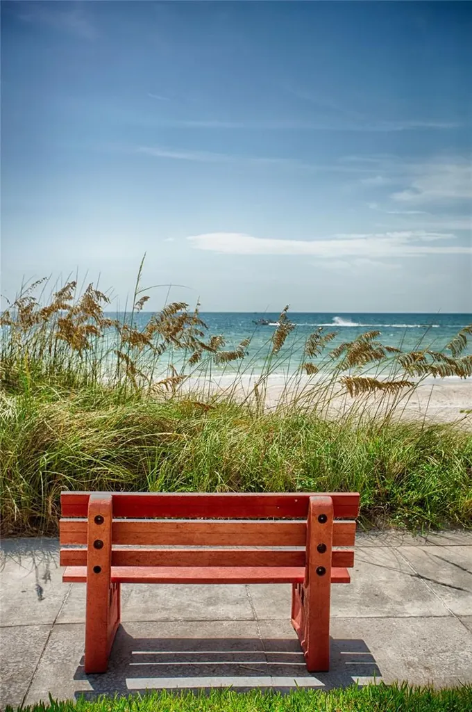 941 Gulf Boulevard Belleair Beach FL 33786