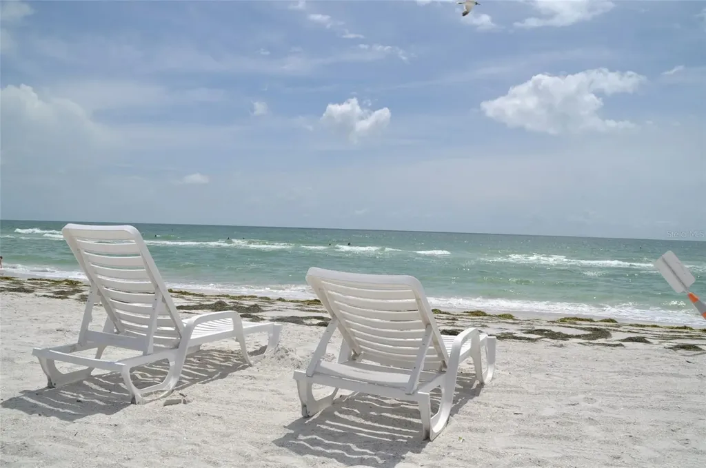 941 Gulf Boulevard Belleair Beach FL 33786
