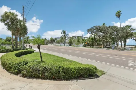 941 Gulf Boulevard Belleair Beach FL 33786