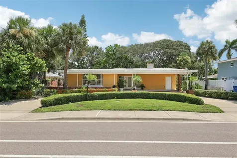 941 Gulf Boulevard Belleair Beach FL 33786