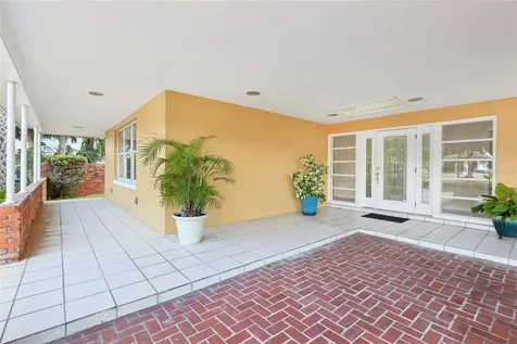 941 Gulf Boulevard Belleair Beach FL 33786