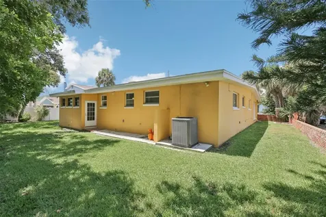 941 Gulf Boulevard Belleair Beach FL 33786