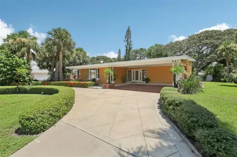 941 Gulf Boulevard Belleair Beach FL 33786