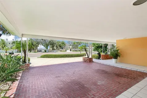 941 Gulf Boulevard Belleair Beach FL 33786