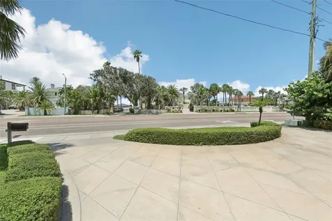 941 Gulf Boulevard Belleair Beach FL 33786