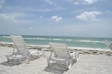 941 Gulf Boulevard Belleair Beach FL 33786
