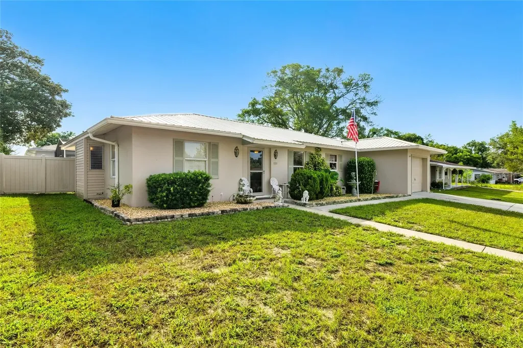 9201 N Caressa Way Citrus Springs FL 34434