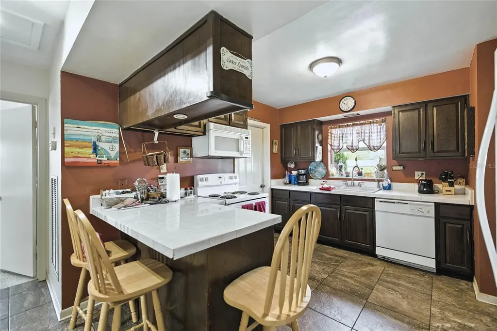 9201 N Caressa Way Citrus Springs FL 34434