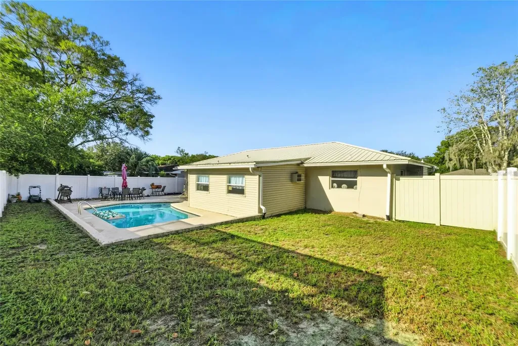 9201 N Caressa Way Citrus Springs FL 34434