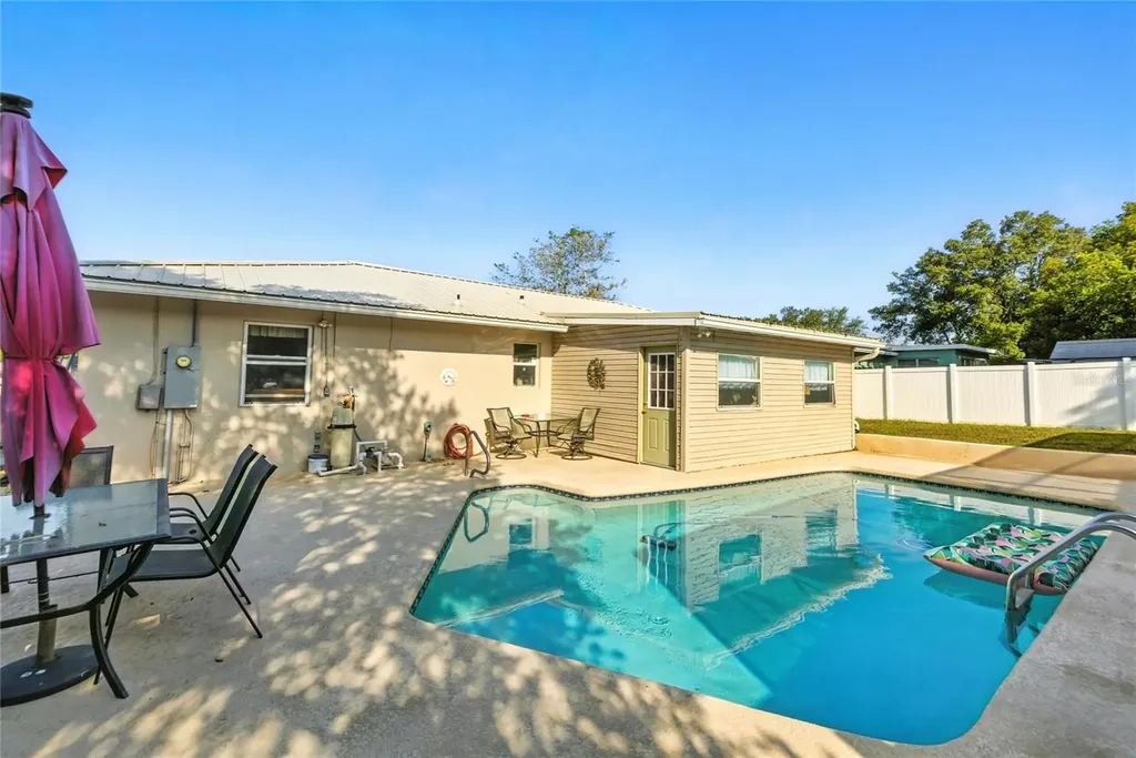9201 N Caressa Way Citrus Springs FL 34434