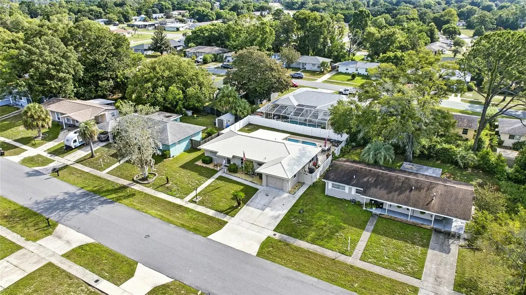 9201 N Caressa Way Citrus Springs FL 34434
