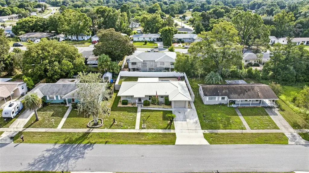 9201 N Caressa Way Citrus Springs FL 34434