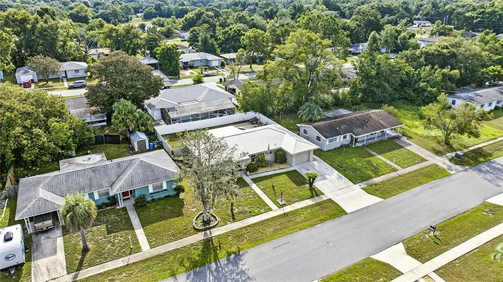 9201 N Caressa Way Citrus Springs FL 34434