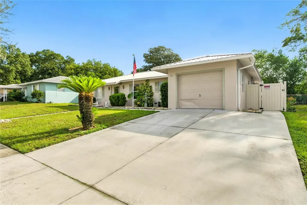 9201 N Caressa Way Citrus Springs FL 34434