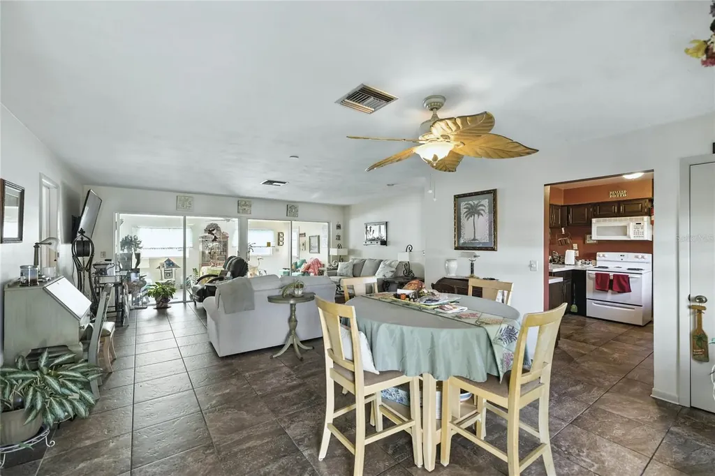 9201 N Caressa Way Citrus Springs FL 34434