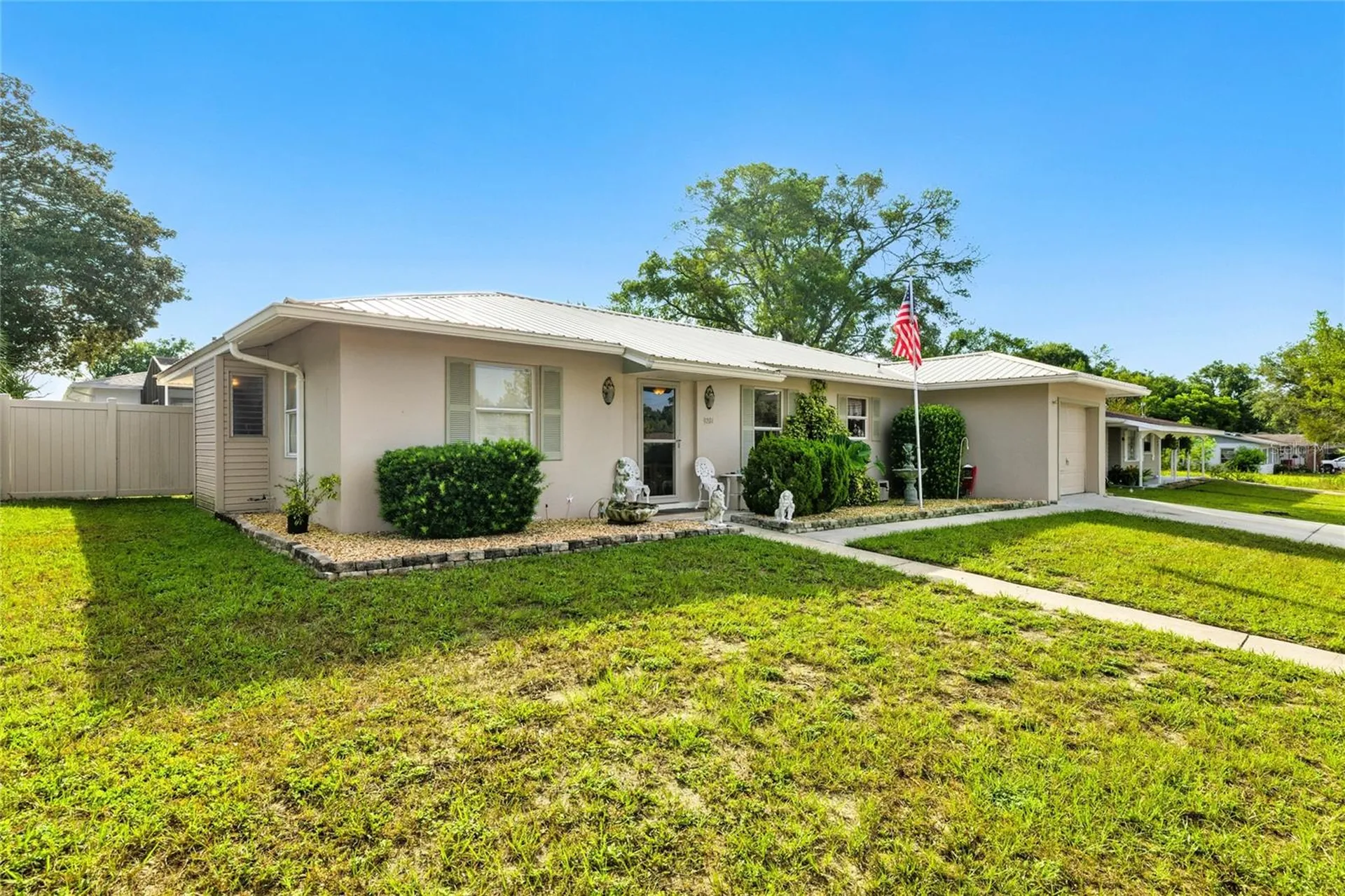 9201 N Caressa Way Citrus Springs FL 34434