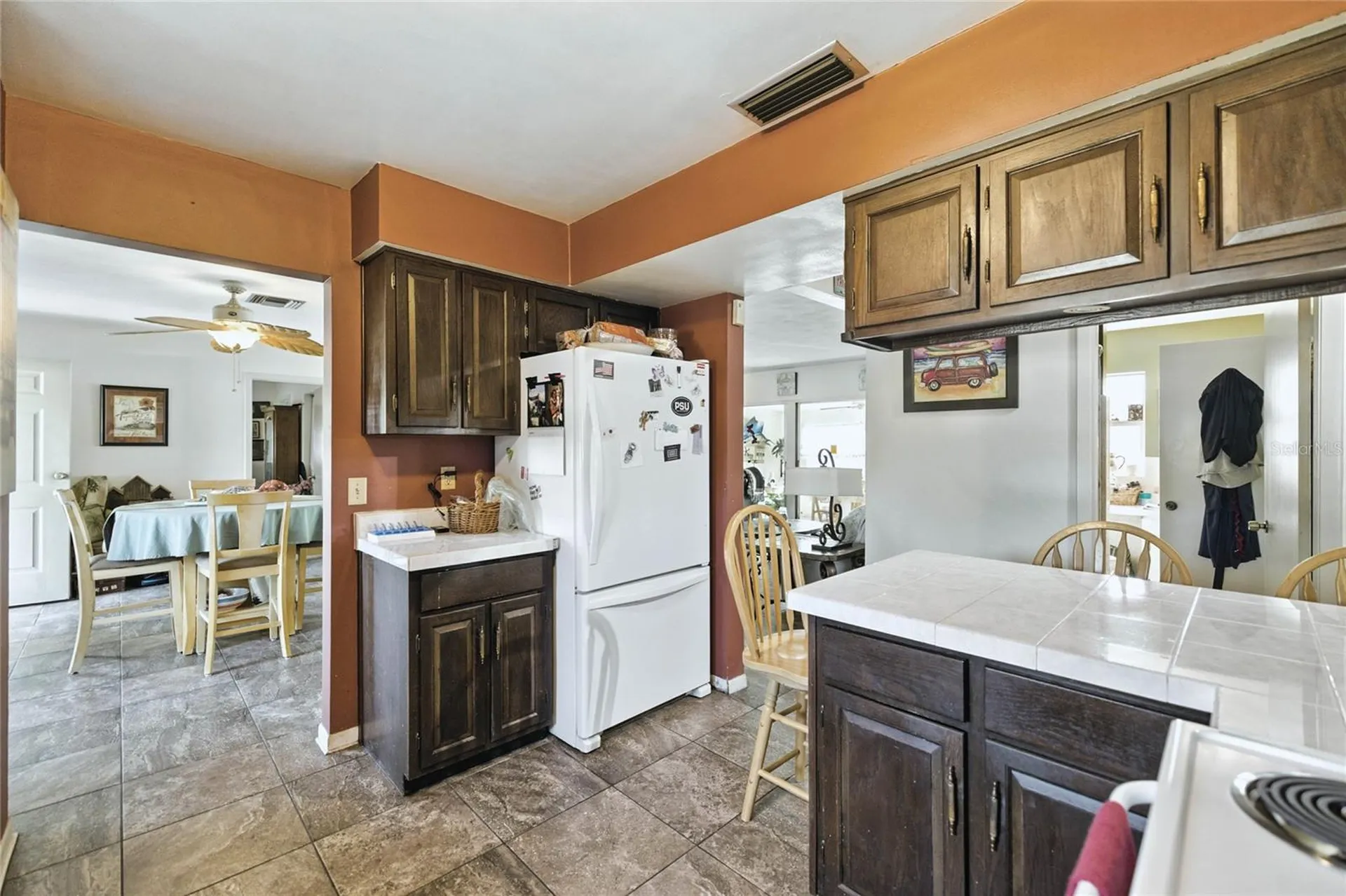 9201 N Caressa Way Citrus Springs FL 34434