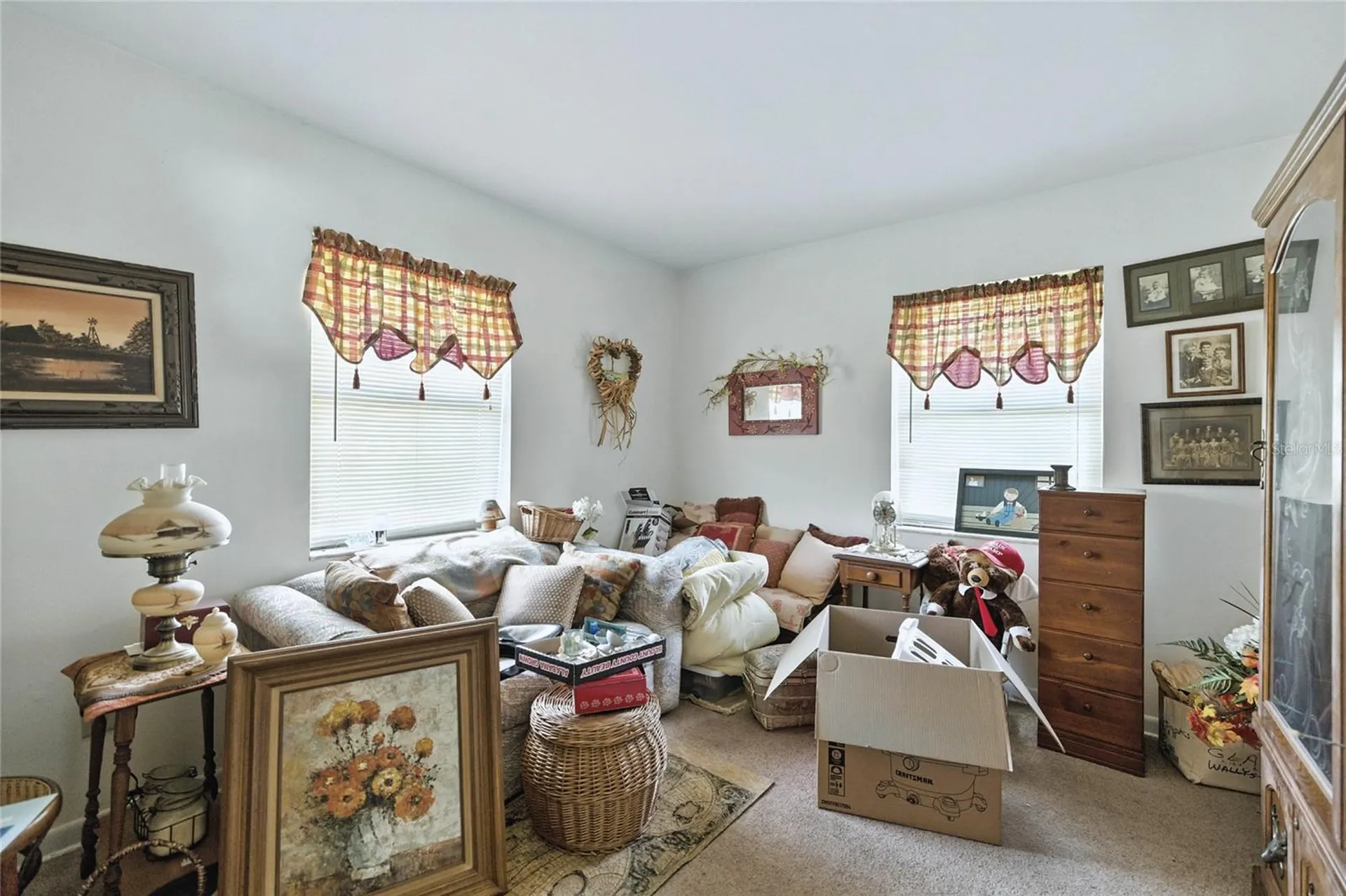 9201 N Caressa Way Citrus Springs FL 34434