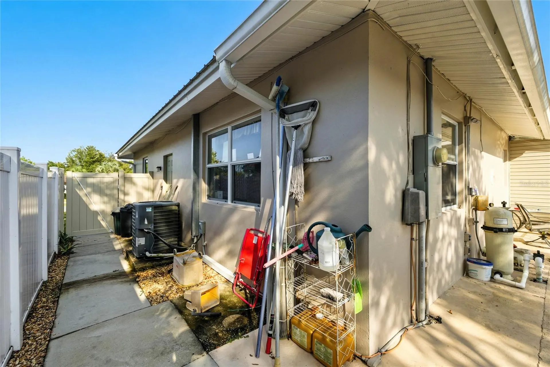 9201 N Caressa Way Citrus Springs FL 34434