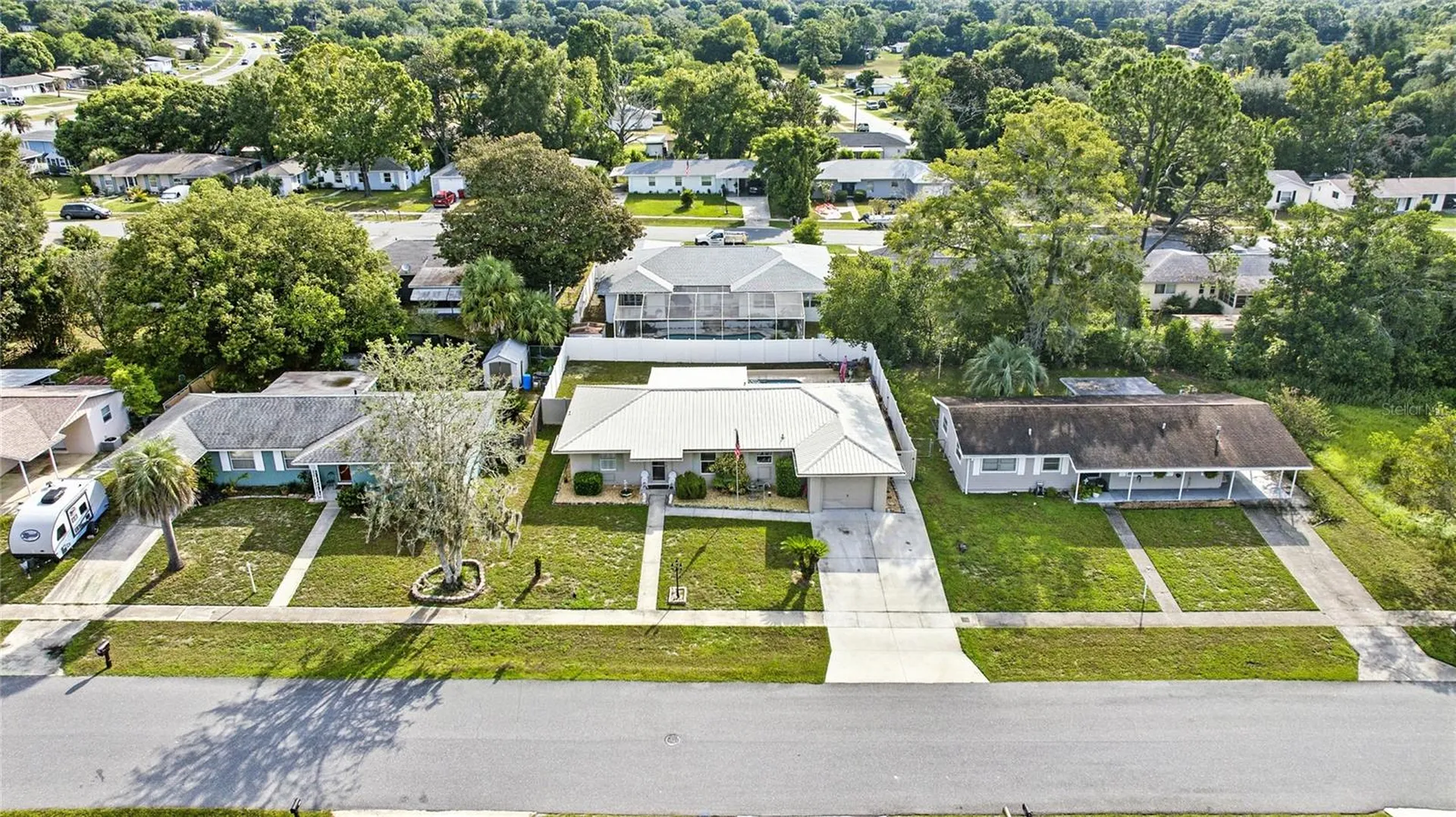 9201 N Caressa Way Citrus Springs FL 34434
