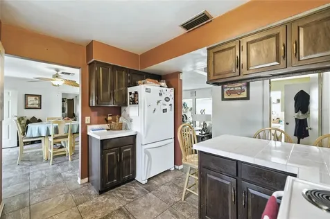 9201 N Caressa Way Citrus Springs FL 34434
