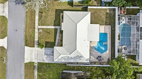 9201 N Caressa Way Citrus Springs FL 34434