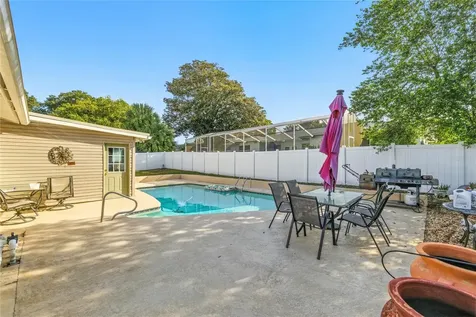 9201 N Caressa Way Citrus Springs FL 34434