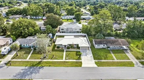 9201 N Caressa Way Citrus Springs FL 34434