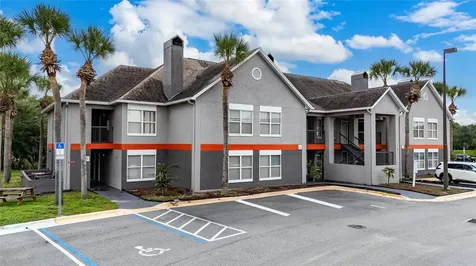 3100 Parkway Boulevard Kissimmee FL 34747