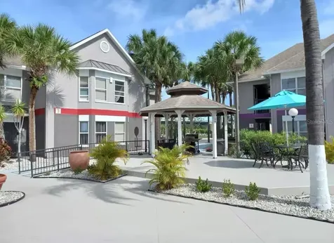 3100 Parkway Boulevard Kissimmee FL 34747