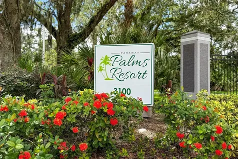 3100 Parkway Boulevard Kissimmee FL 34747