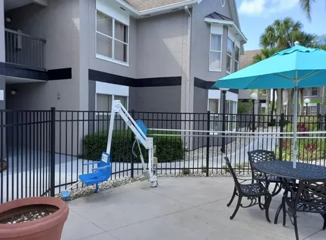 3100 Parkway Boulevard Kissimmee FL 34747