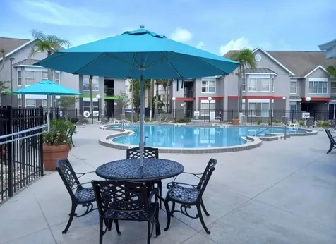 3100 Parkway Boulevard Kissimmee FL 34747