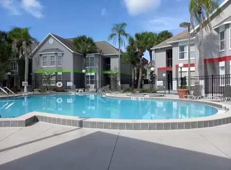 3100 Parkway Boulevard Kissimmee FL 34747
