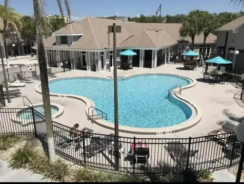 3100 Parkway Boulevard Kissimmee FL 34747