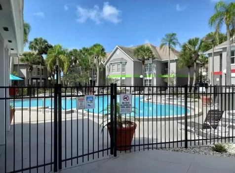 3100 Parkway Boulevard Kissimmee FL 34747