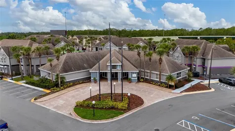 3100 Parkway Boulevard Kissimmee FL 34747