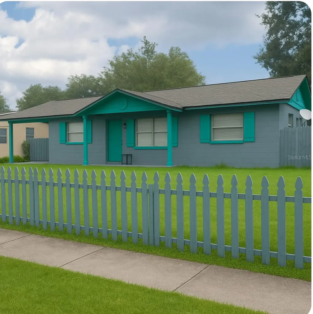 5294 Lanette Street Orlando FL 32811