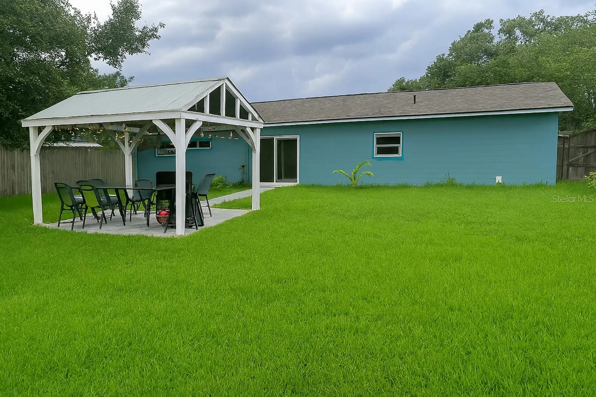 5294 Lanette Street Orlando FL 32811
