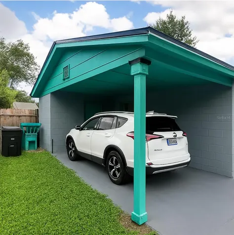 5294 Lanette Street Orlando FL 32811