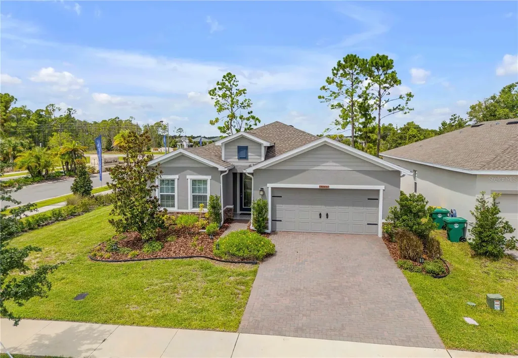 1002 Chelan Falls Drive Deland FL 32724