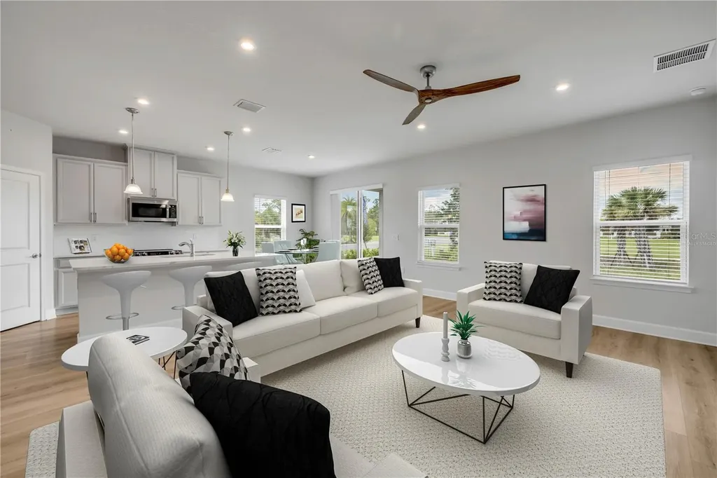 1002 Chelan Falls Drive Deland FL 32724