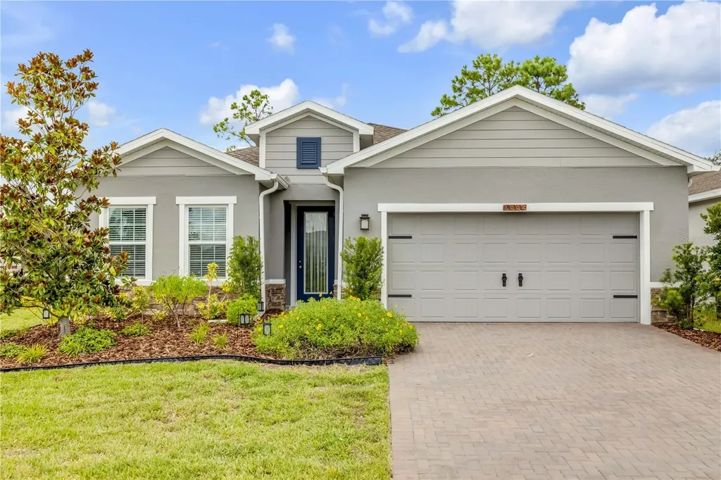 1002 Chelan Falls Drive Deland FL 32724