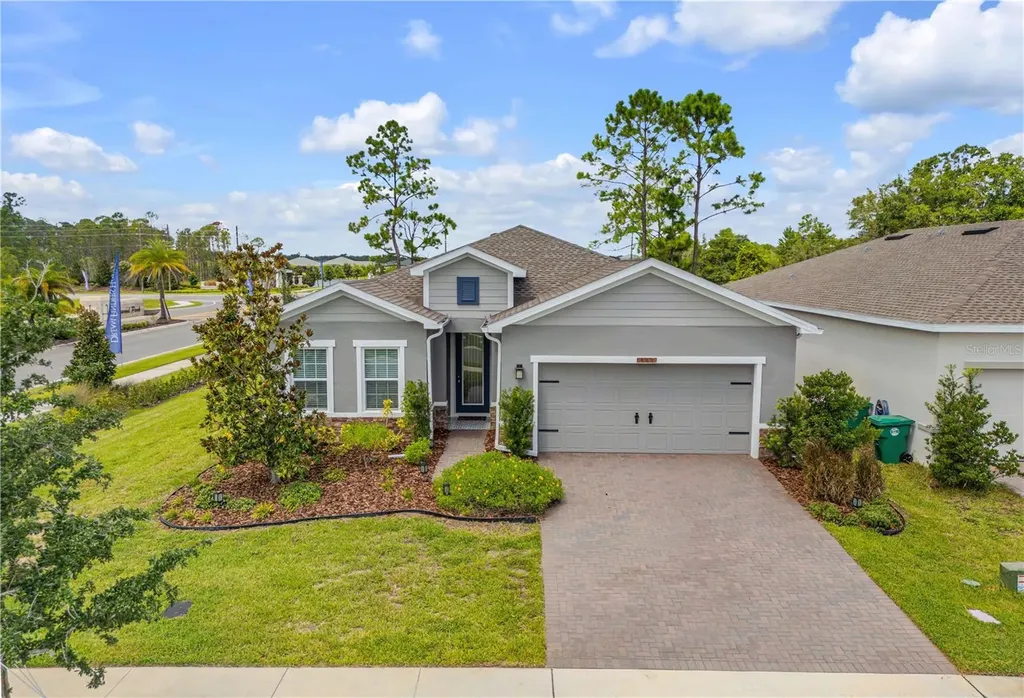 1002 Chelan Falls Drive Deland FL 32724