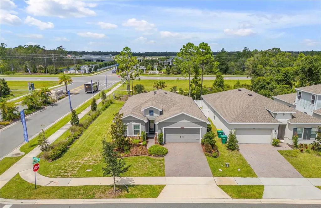 1002 Chelan Falls Drive Deland FL 32724