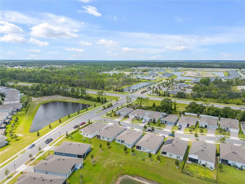 1002 Chelan Falls Drive Deland FL 32724