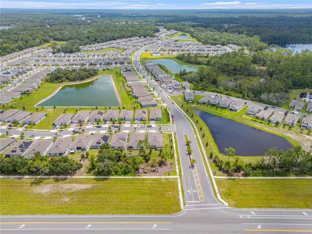 1002 Chelan Falls Drive Deland FL 32724