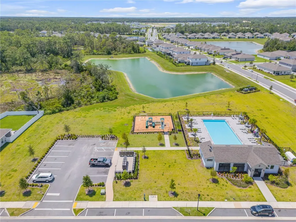 1002 Chelan Falls Drive Deland FL 32724